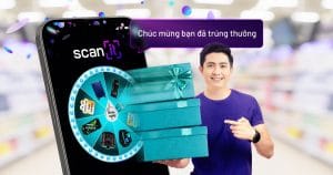 Marico hợp tác cùng Got It, đưa công nghệ Scan It vào chương trình: Mua sản phẩm tặng quà của X-Men