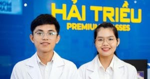 Kính Hải Triều và khát vọng chinh phục thị trường mắt kính