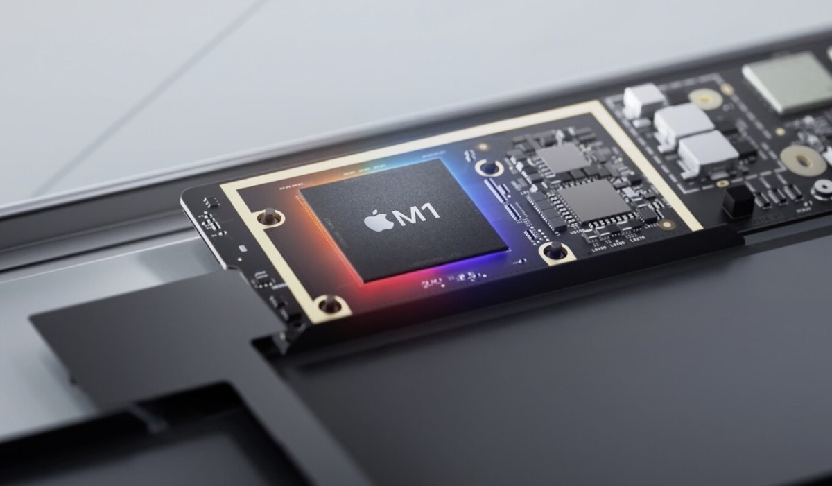 Apple đẩy mạnh phát triển chip AI, có th?chấm dứt quan h?với Nvidia