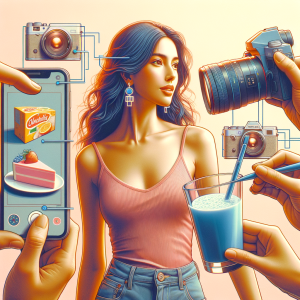 Ảnh hưởng của quảng cáo trên TikTok đến quyết định mua hàng